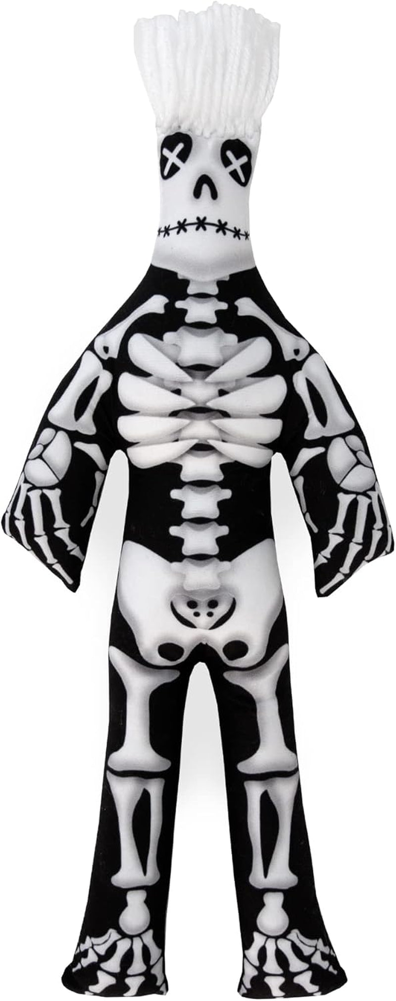 - Limited Edition - Dammit Skeleton Doll - Stress Relief, Gag Gift