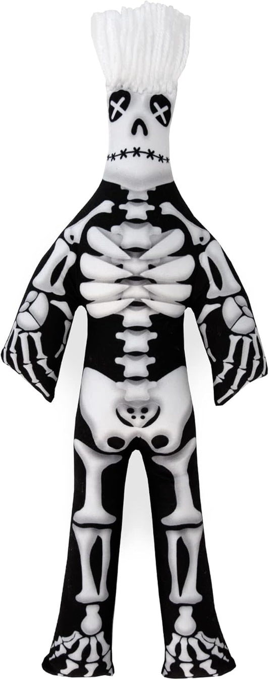 - Limited Edition - Dammit Skeleton Doll - Stress Relief, Gag Gift
