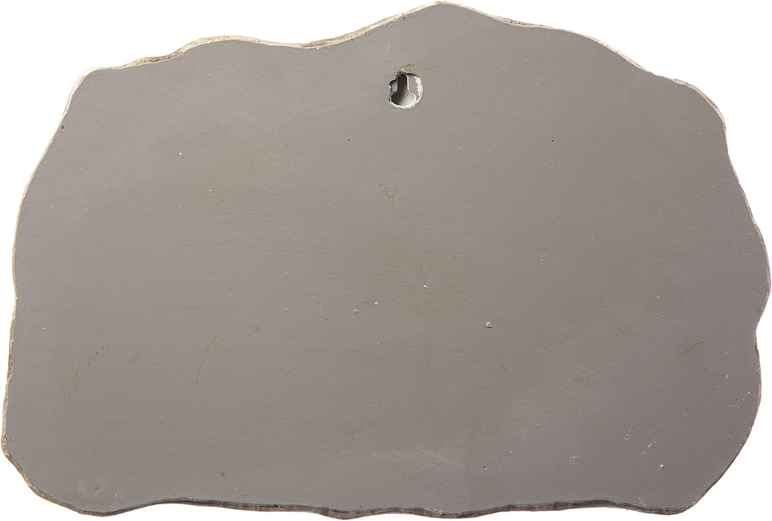 Pet Paw Print If Love Could Have Saved You Garden Memorial Stone | Outdoor Safe | 12-Inch | Rainbow Bridge | Remembrance for Lost Love One