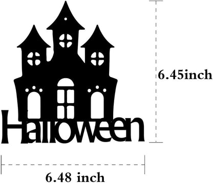 39 Pcs Halloween Hanging Swirls for Halloween Party Supplies Decorations